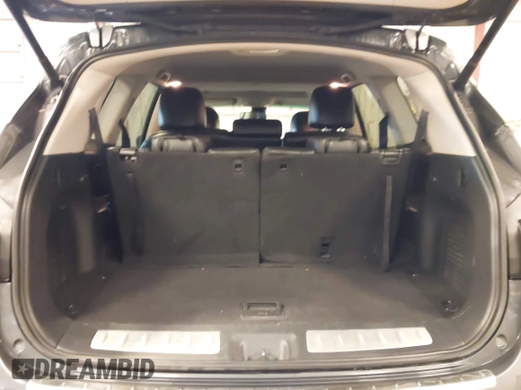 2014 Infiniti QX60 Hybrid with VIN 5N1CL0MM4EC515327, listed as a IAAI auction lot 41720289 with 126,025 mi miles and . Bid and sale history available at DreamBid. Image 18.