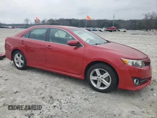 2014 Toyota Camry L with VIN 4T1BF1FK1EU792919, listed as a Copart auction lot 44449115 with 98,020 mi miles and Non Repairable. Bid and sale history available at carsss.com. Image 4.