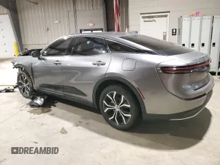2023 Toyota Crown XLE z VIN JTDAAAAF6P3006033, wystawiony jako Copart lot #37099434 z przebiegiem 9438 mil mil oraz . Historia ofert i sprzedaży dostępna na DreamBid. Obrazek 2.
