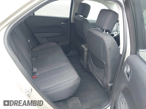 2014 Chevrolet Equinox LT z VIN 2GNALBEKXE1167373, wystawiony jako IAAI lot #42006662 z przebiegiem 108 555 mil mil oraz . Historia ofert i sprzedaży dostępna na DreamBid. Obrazek 8.