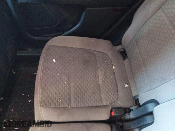 2022 Ford Escape SE with VIN 1FMCU0G6XNUB81597, listed as a IAAI auction lot 42846973 with 59,647 mi miles and . Bid and sale history available at DreamBid. Image 6.
