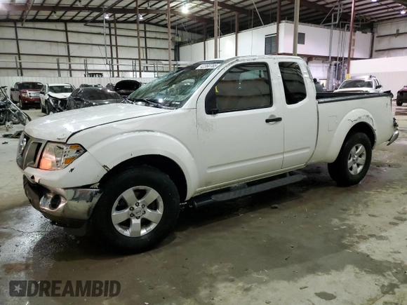 2009 Nissan Frontier SE with VIN 1N6AD06W89C421803, listed as a Copart auction lot 42360785 with 156,562 mi miles and Non repairable. Bid and sale history available at DreamBid. Image 1.