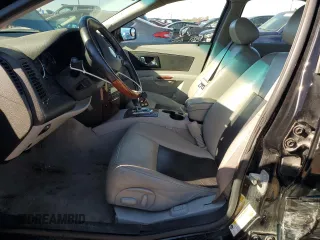 2007 Cadillac CTS with VIN 1G6DP577370163848, listed as a Copart auction lot 76515194 with 221,315 mi miles and Clean Title. Bid and sale history available at carsss.com. Image 7.
