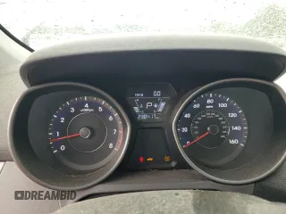 2014 Hyundai Elantra SE с VIN 5NPDH4AE2EH484114, выставлен на аукционе Copart как лот 53851635 с пробегом 238 417 миль миль и Списание • Salvage title. История ставок и продаж доступна на DreamBid. Изображение 9.