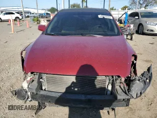 2007 Nissan Altima 2.5 with VIN 1N4AL21E57C190118, listed as a Copart auction lot 46867045 with 198,474 mi miles and Salvage Title. Bid and sale history available at carsss.com. Image 5.