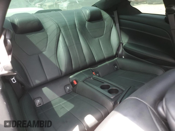 2017 Infiniti Q60 Premium с VIN JN1EV7EKXHM364377, выставлен на аукционе Copart как лот 53701475 с пробегом 79 772 миль миль и Списание • Salvage title. История ставок и продаж доступна на DreamBid. Изображение 10.