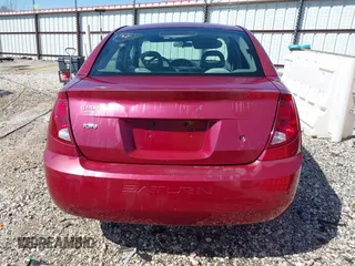 2007 Saturn ION ION 2 z VIN 1G8AJ55F87Z125114, wystawiony jako IAAI lot #41968861 z przebiegiem 183 336 mil mil oraz . Historia ofert i sprzedaży dostępna na DreamBid. Obrazek 16.