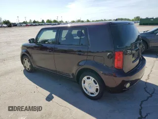 2009 Scion xB with VIN JTLKE50E291085907, listed as a Copart auction lot 56582535 with 148,902 mi miles and Clean Title. Bid and sale history available at DreamBid. Image 2.