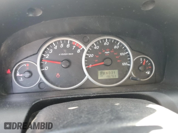 2006 Mazda Tribute S with VIN 4F2YZ04166KM12531, listed as a Copart auction lot 63354374 with 196,753 mi miles and Salvage Title. Bid and sale history available at carsss.com. Image 9.