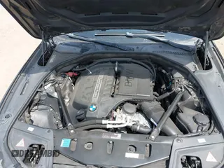 2011 BMW 5 Series 535i with VIN WBAFR7C58BC266218, listed as a IAAI auction lot 42116669 with 217,150 mi miles and . Bid and sale history available at carsss.com. Image 10.