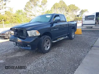 2011 Ram 1500 Big Horn with VIN 1D7RV1GT3BS531110, listed as a IAAI auction lot 42019532 with 202,631 mi miles and . Bid and sale history available at DreamBid. Image 17.