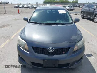2010 Toyota Corolla with VIN 1NXBU4EE1AZ242360, listed as a IAAI auction lot 42271577 with 166,472 mi miles and . Bid and sale history available at DreamBid. Image 14.