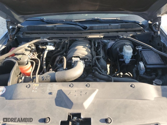 2016 Chevrolet Silverado 1500 Work Truck with VIN 1GCRCNEH1GZ250282, listed as a Copart auction lot 46780845 with 90,739 mi miles and Salvage Title. Bid and sale history available at carsss.com. Image 11.