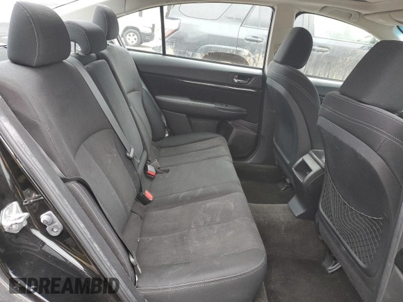 2013 Subaru Legacy Special Sports with VIN 4S3BMCG6XD3032404, listed as a Copart auction lot 48394715 with 149,652 mi miles and Salvage Title. Bid and sale history available at DreamBid. Image 10.