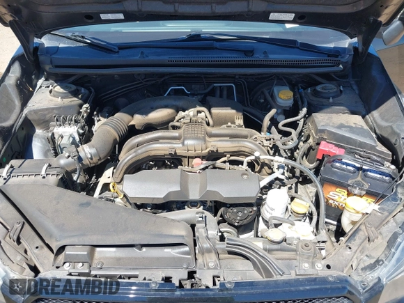 2014 Subaru Crosstrek Limited with VIN JF2GPAKC7E8301740, listed as a IAAI auction lot 42570833 with 98,047 mi miles and . Bid and sale history available at DreamBid. Image 10.