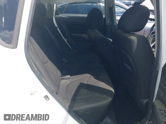 2013 Kia Soul + z VIN KNDJT2A63D7754484, wystawiony jako IAAI lot #42011255 z przebiegiem 219 117 mil mil oraz . Historia ofert i sprzedaży dostępna na DreamBid. Obrazek 8.
