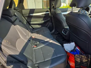 2021 Infiniti QX50 Luxe с VIN 3PCAJ5BB6MF112211, выставлен на аукционе Copart как лот 61723025 с пробегом 67 386 миль миль и Списание • Salvage title. История ставок и продаж доступна на DreamBid. Изображение 11.