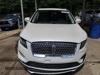 2019 Lincoln MKC Select с VIN 5LMCJ2C98KUL42803, выставлен на аукционе Copart как лот 62611825 с пробегом 118 911 миль миль и Списание • Salvage title. История ставок и продаж доступна на DreamBid. Изображение 5.