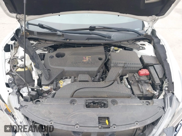 2017 Nissan Altima SR with VIN 1N4AL3AP5HC270608, listed as a IAAI auction lot 41738005 with 69,460 mi miles and . Bid and sale history available at DreamBid. Image 10.