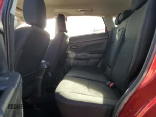 2014 Mitsubishi Outlander Sport ES with VIN 4A4AP3AU9EE012752, listed as a Copart auction lot 71365684 with 61,107 mi miles and Salvage Title. Bid and sale history available at carsss.com. Image 11.