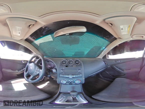 2011 Nissan Altima S with VIN 1N4AL2AP5BC175953, listed as a Copart auction lot 53921325 with Not provided miles and Salvage title. Bid and sale history available at DreamBid. Image 14.