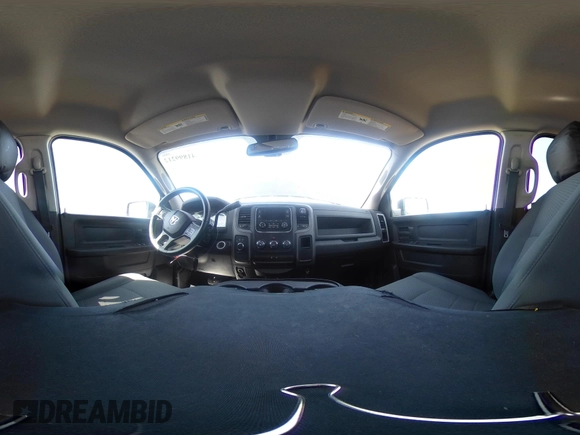 2015 Ram 1500 Tradesman with VIN 1C6RR7FT7FS706667, listed as a IAAI auction lot 41899212 with 148,358 mi miles and . Bid and sale history available at DreamBid. Image 18.