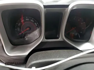2014 Chevrolet Camaro LT z VIN 2G1FC1E31E9246345, wystawiony jako Copart lot #45882735 z przebiegiem Nie podano mil oraz Nie do naprawy • Non repairable. Historia ofert i sprzedaży dostępna na DreamBid. Obrazek 9.