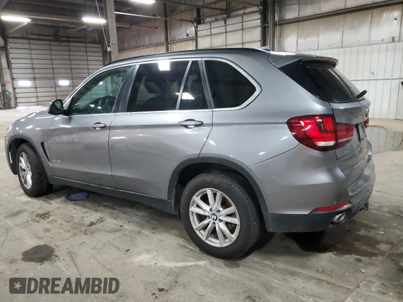 2015 BMW X5 xDrive35d z VIN 5UXKS4C50F0J97812, wystawiony jako Copart lot #58724165 z przebiegiem 214 884 mil mil oraz Czysty tytuł • Clean title. Historia ofert i sprzedaży dostępna na DreamBid. Obrazek 2.
