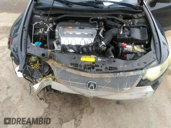 2010 Acura TSX с VIN JH4CU2F68AC030936, выставлен на аукционе IAAI как лот 42469306 с пробегом 148 937 миль миль и . История ставок и продаж доступна на DreamBid. Изображение 10.