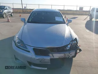 2011 Lexus IS 250 с VIN JTHBF5C20B5151426, выставлен на аукционе IAAI как лот 41313466 с пробегом 63 541 миль миль и . История ставок и продаж доступна на DreamBid. Изображение 11.