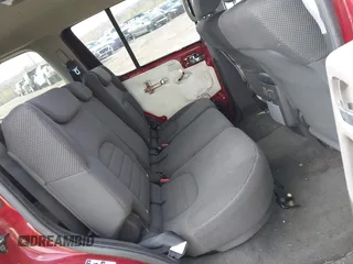 2007 Nissan Pathfinder SE with VIN 5N1AR18W87C624822, listed as a IAAI auction lot 41990477 with 220,869 mi miles. Bid and sale history available at carsss.com. Image 8.
