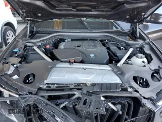 2022 BMW X4 xDrive30i z VIN 5UX33DT09N9L93053, wystawiony jako Copart lot #71710692 z przebiegiem Nie podano mil oraz . Historia ofert i sprzedaży dostępna na DreamBid. Obrazek 12.