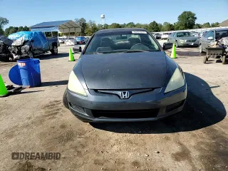 2004 Honda Accord LX z VIN 1HGCM82264A022004, wystawiony jako Copart lot #75241474 z przebiegiem 191 377 mil mil oraz Szkoda całkowita • Salvage title. Historia ofert i sprzedaży dostępna na DreamBid. Obrazek 11.