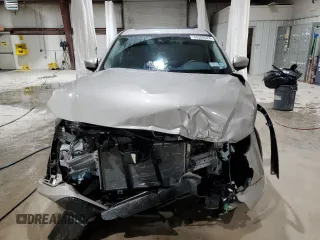 2025 Mazda CX-5 2.5 S Preferred Package with VIN JM3KFBCL7S0545888, listed as a Copart auction lot 84268524 with 3,083 mi miles and Salvage Title. Bid and sale history available at carsss.com. Image 5.