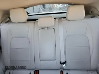 2019 Jaguar I-Pace SE z VIN SADHC2S13K1F69716, wystawiony jako Copart lot #55326684 z przebiegiem 34 891 mil mil oraz . Historia ofert i sprzedaży dostępna na DreamBid. Obrazek 10.