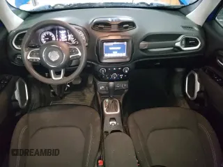 2020 Jeep Renegade Jeepster with VIN ZACNJBAB4LPL94385, listed as a Copart auction lot 60174205 with 61,330 mi miles and Clean title. Bid and sale history available at DreamBid. Image 8.