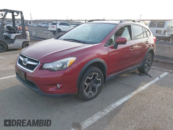 2013 Subaru Crosstrek Limited z VIN JF2GPAGC4D2214789, wystawiony jako IAAI lot #41764717 z przebiegiem 142 674 mil mil oraz . Historia ofert i sprzedaży dostępna na DreamBid. Obrazek 2.