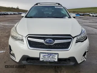 2016 Subaru Crosstrek Premium z VIN JF2GPABC1G8347972, wystawiony jako Copart lot #56015265 z przebiegiem 93 821 mil mil oraz Szkoda całkowita • Salvage title. Historia ofert i sprzedaży dostępna na DreamBid. Obrazek 5.