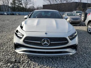 2022 Mercedes-Benz CLS 450 с VIN W1K2J5KB7NA106440, выставлен на аукционе Copart как лот 47938385 с пробегом 19 086 миль миль и Списание • Salvage title. История ставок и продаж доступна на DreamBid. Изображение 5.