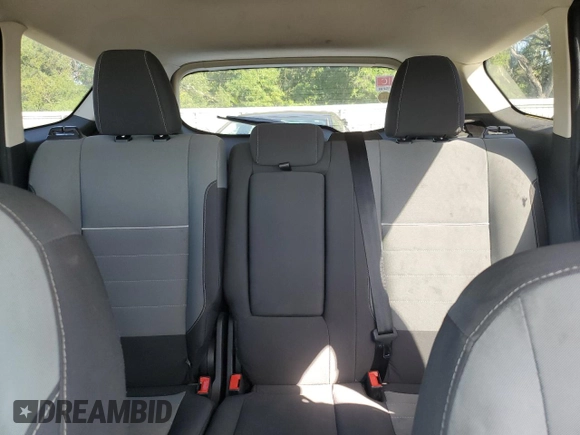 2014 Ford Escape SE z VIN 1FMCU0GX1EUB39764, wystawiony jako Copart lot #56888625 z przebiegiem 120 382 mil mil oraz Czysty tytuł • Clean title. Historia ofert i sprzedaży dostępna na DreamBid. Obrazek 10.