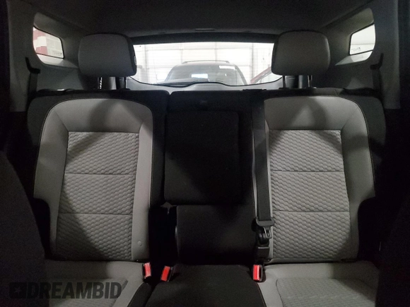 2020 GMC Terrain SLE with VIN 3GKALTEV3LL293695, listed as a Copart auction lot 89290775 with 66,658 mi miles and Salvage Title. Bid and sale history available at carsss.com. Image 10.