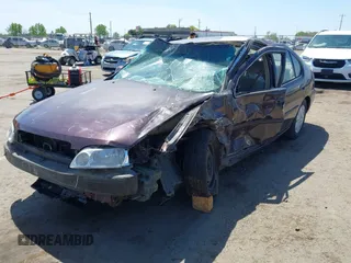 2000 Nissan Altima XE with VIN 1N4DL01D7YC116340, listed as a IAAI auction lot 42100525 with Not Provided miles and . Bid and sale history available at carsss.com. Image 2.