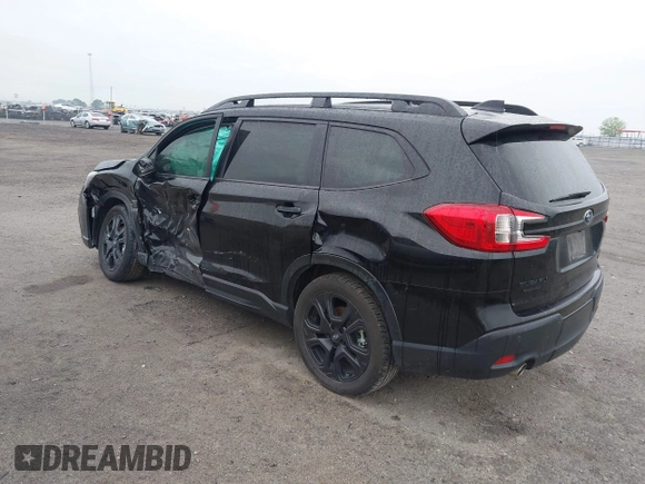 2023 Subaru Ascent Onyx Limited с VIN 4S4WMAKD4P3400457, выставлен на аукционе IAAI как лот 42235192 с пробегом 44 967 миль миль и . История ставок и продаж доступна на DreamBid. Изображение 3.
