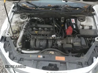 2012 Ford Fusion SEL with VIN 3FAHP0JA9CR300362, listed as a Copart auction lot 44960955 with 141,883 mi miles and Salvage Title. Bid and sale history available at carsss.com. Image 12.