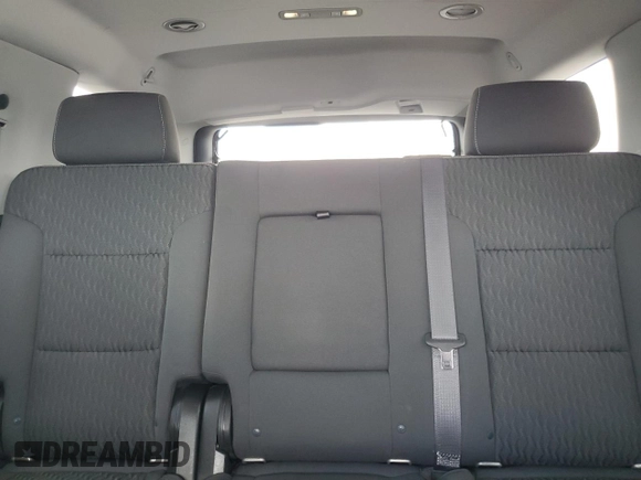 2016 Chevrolet Tahoe Commercial with VIN 1GNLCDEC1GR390120, listed as a Copart auction lot 55500045 with 135,048 mi miles and Clean title. Bid and sale history available at DreamBid. Image 10.