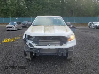 2019 Ford Ranger XL with VIN 1FTER1EH7KLA50248, listed as a Copart auction lot 48255475 with 19,958 mi miles and Salvage Title. Bid and sale history available at carsss.com. Image 5.