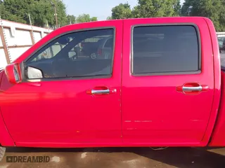 2012 Chevrolet Colorado LT w/1LT with VIN 1GCDSCFE0C8106115, listed as a IAAI auction lot 42049885 with 229,075 mi miles. Bid and sale history available at carsss.com. Image 14.