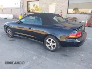 1998 Toyota Celica GT z VIN JT5FG02T6W0047793, wystawiony jako IAAI lot #42312714 z przebiegiem 146 201 mil mil oraz . Historia ofert i sprzedaży dostępna na DreamBid. Obrazek 3.