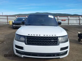 2013 Land Rover Range Rover SC z VIN SALGS2EF1DA120402, wystawiony jako IAAI lot #41900019 z przebiegiem 42 681 mil mil oraz . Historia ofert i sprzedaży dostępna na DreamBid. Obrazek 12.