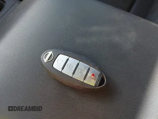 2022 Nissan Frontier SV z VIN 1N6ED1EK4NN656770, wystawiony jako IAAI lot #42016373 z przebiegiem 47 656 mil mil oraz . Historia ofert i sprzedaży dostępna na DreamBid. Obrazek 11.